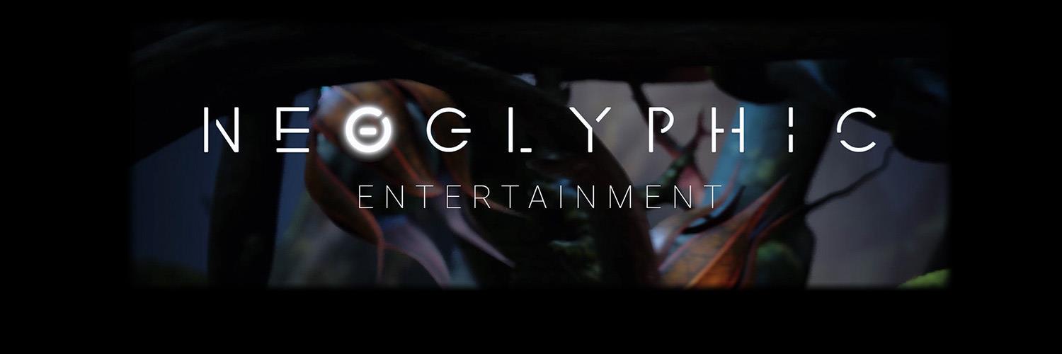 Neoglyphic's profile banner image