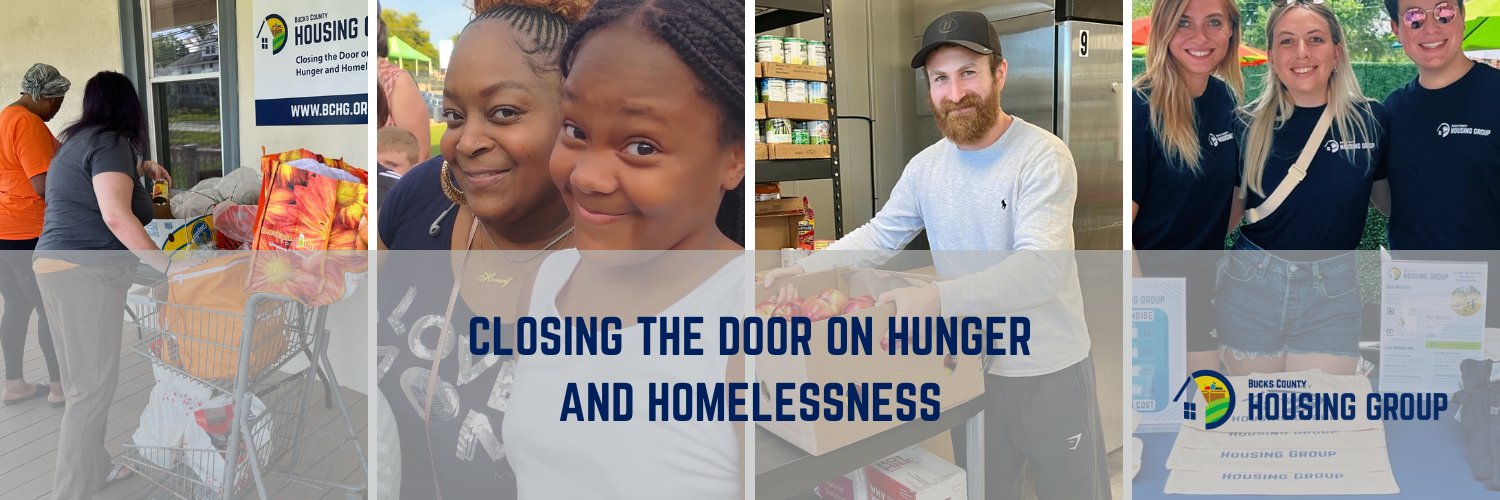 Housing4All's profile banner image