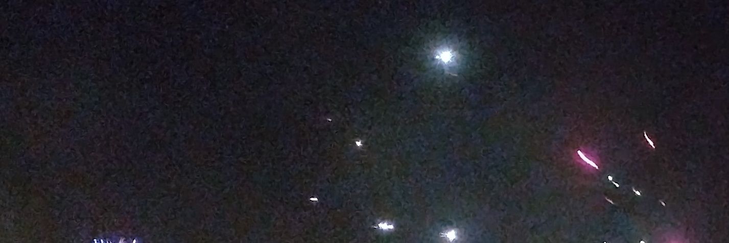 Buzzkill Lightsaber banner