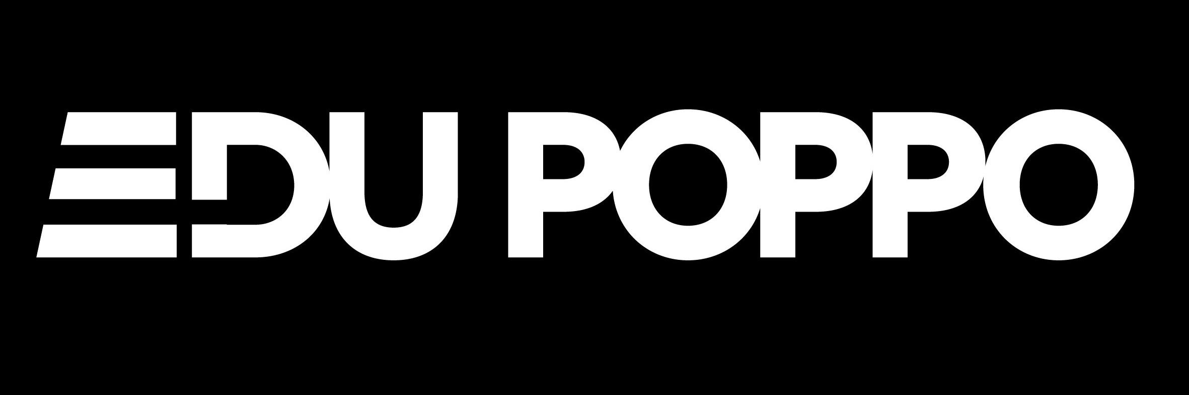 Edupoppo's profile banner image
