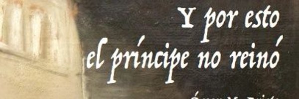 oscarmprieto Profile Banner