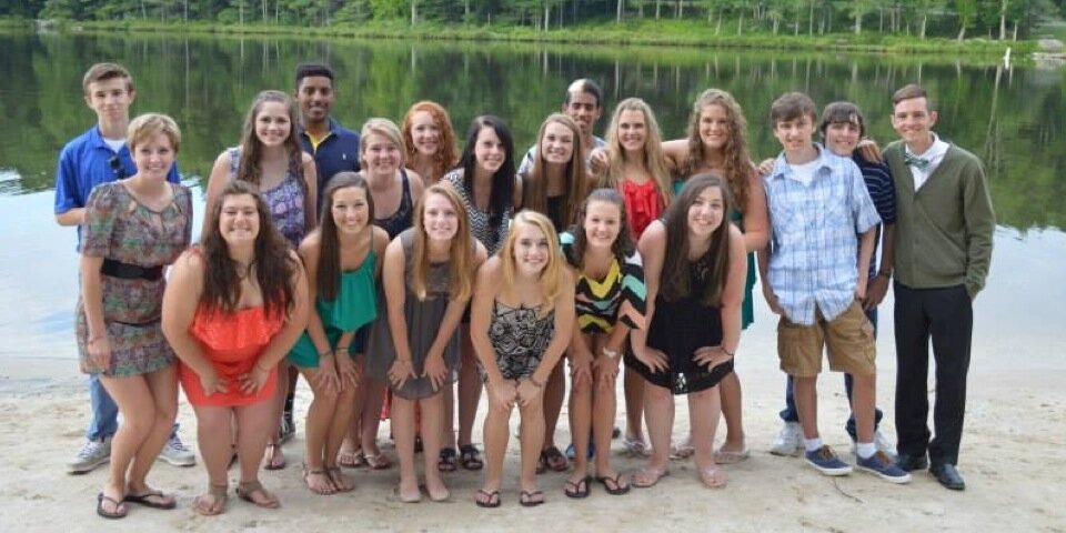 FSHSyounglife's profile banner image