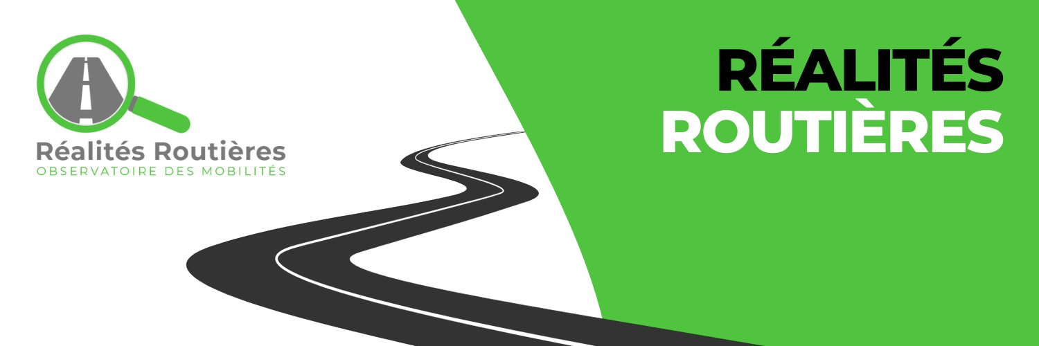 Réalités Routières banner