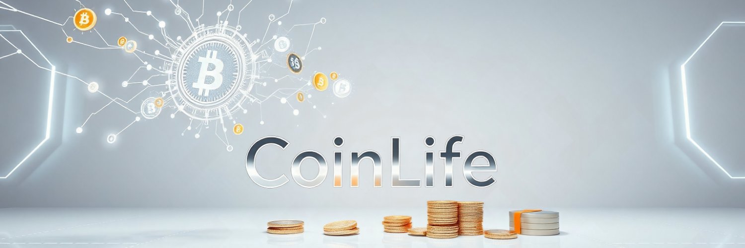 CoinLife banner