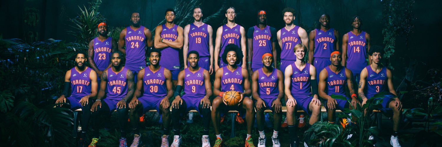 Raptors France 🇫🇷🇨🇦 banner