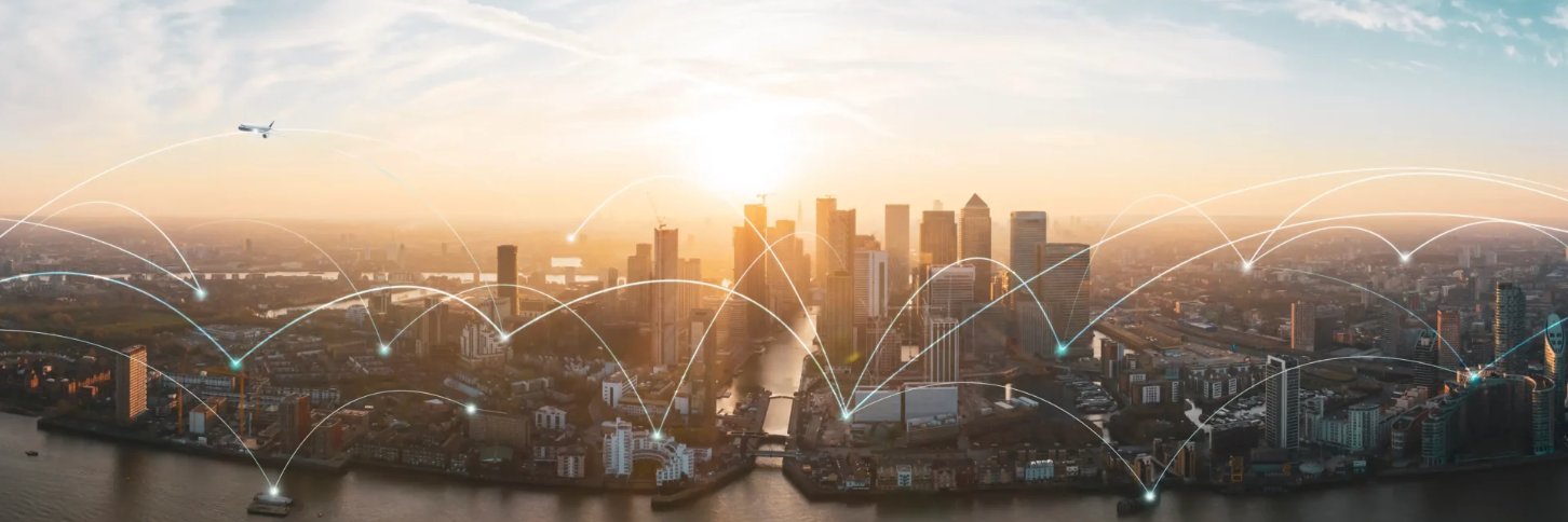 GlobalReach Technology banner