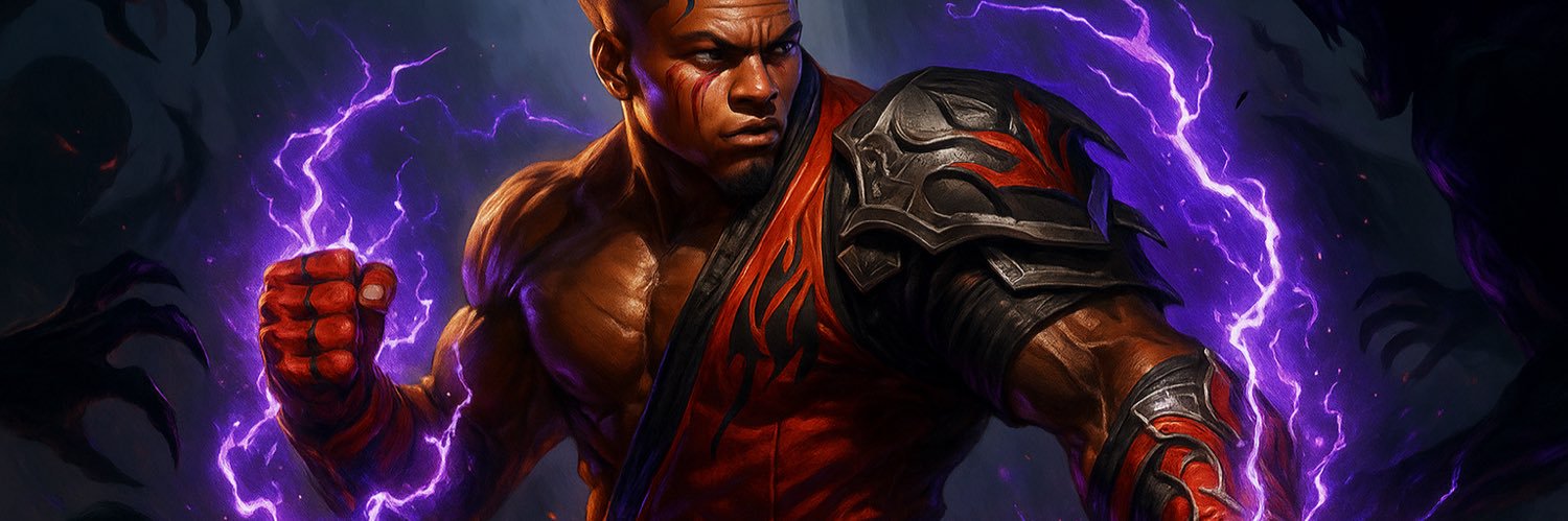 thashamanIMG's profile banner image
