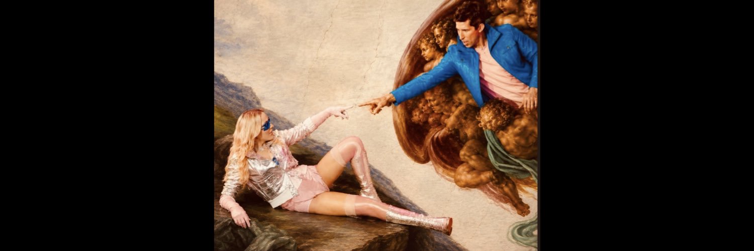 JoseeMandarin's profile banner image