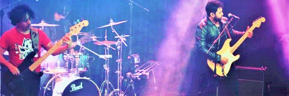 Alexthunder10's profile banner image