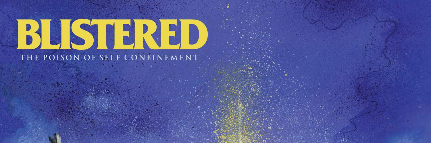 silverinblood's profile banner image