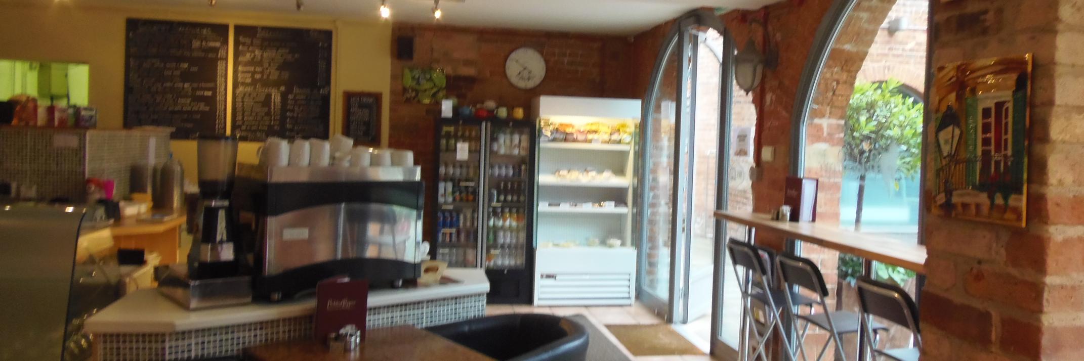 Pickled Pepper Leeds banner