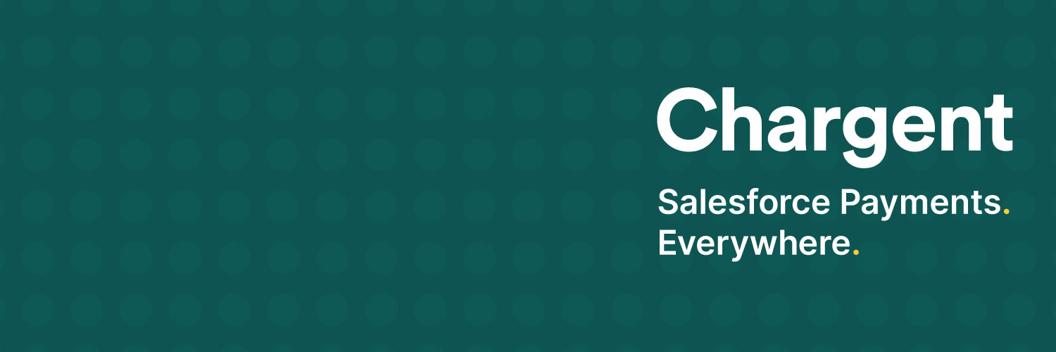 Chargent Payments banner