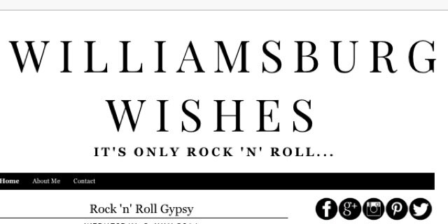 WilliamsburgW's profile banner image
