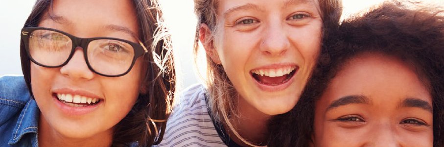 Fresh Charity banner