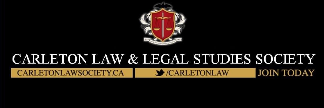 CarletonLaw's profile banner image