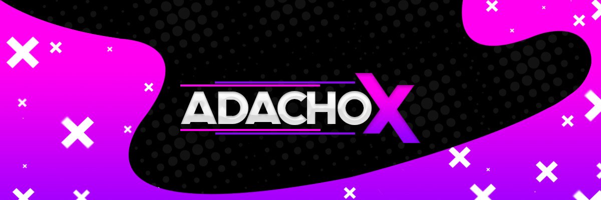 Adachox banner