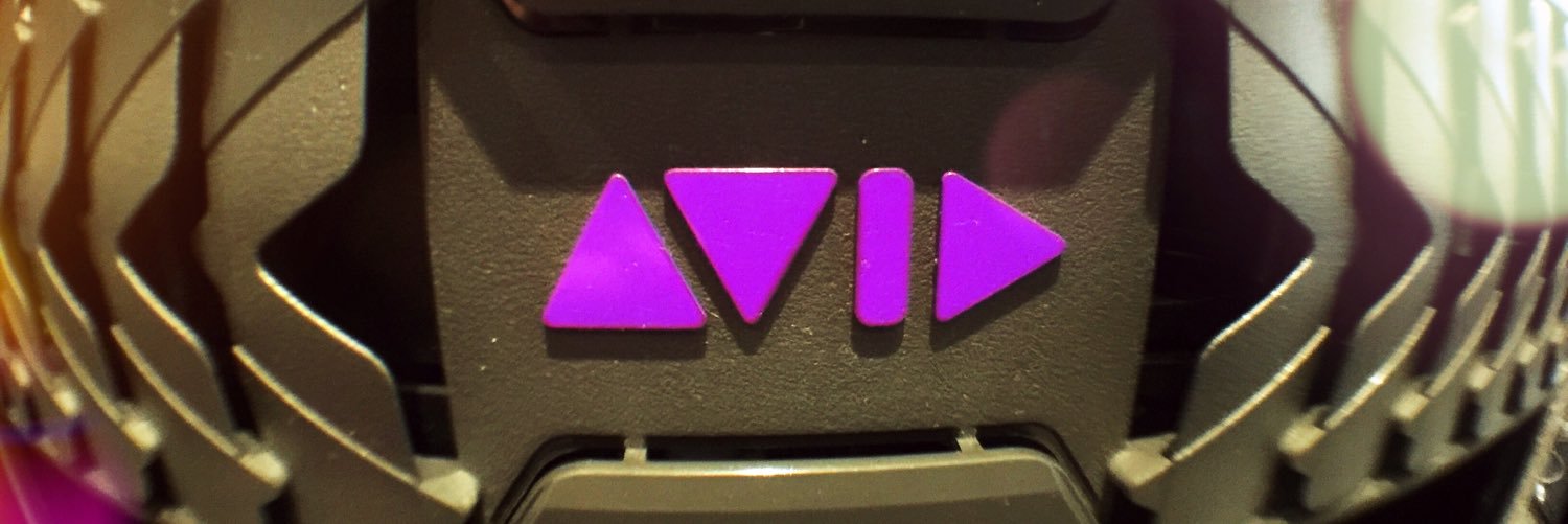 dannyavid's profile banner image