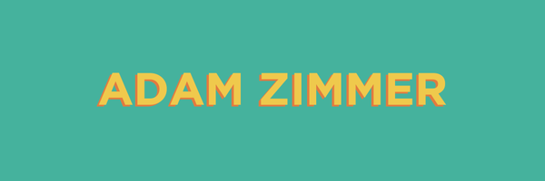AdamZimmer93 Profile Banner