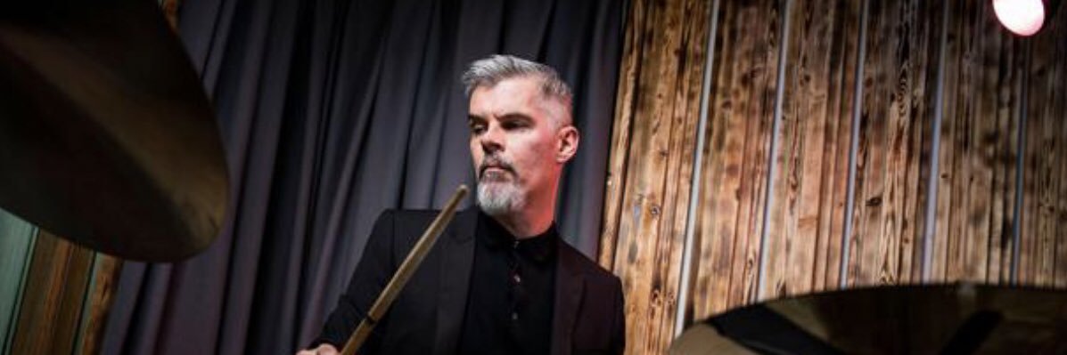 Mark_Heaney's profile banner image