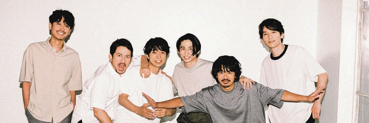 arashi__six's profile banner image