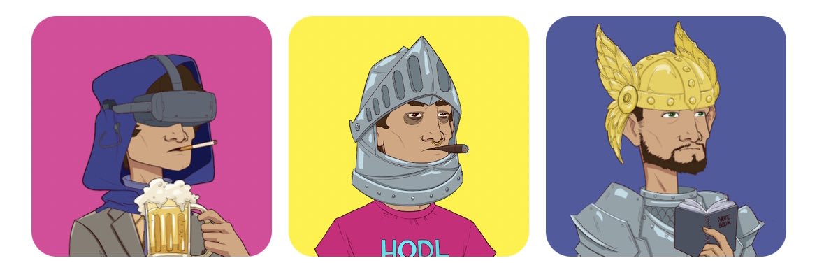 KingCeril's profile banner image