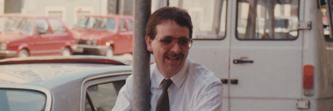 DonegalSteve's profile banner image