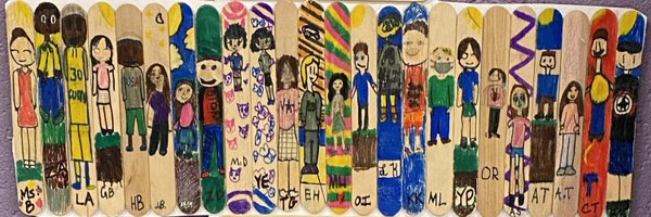 MyRedCooper Profile Banner