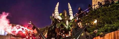 Cornelius Black banner