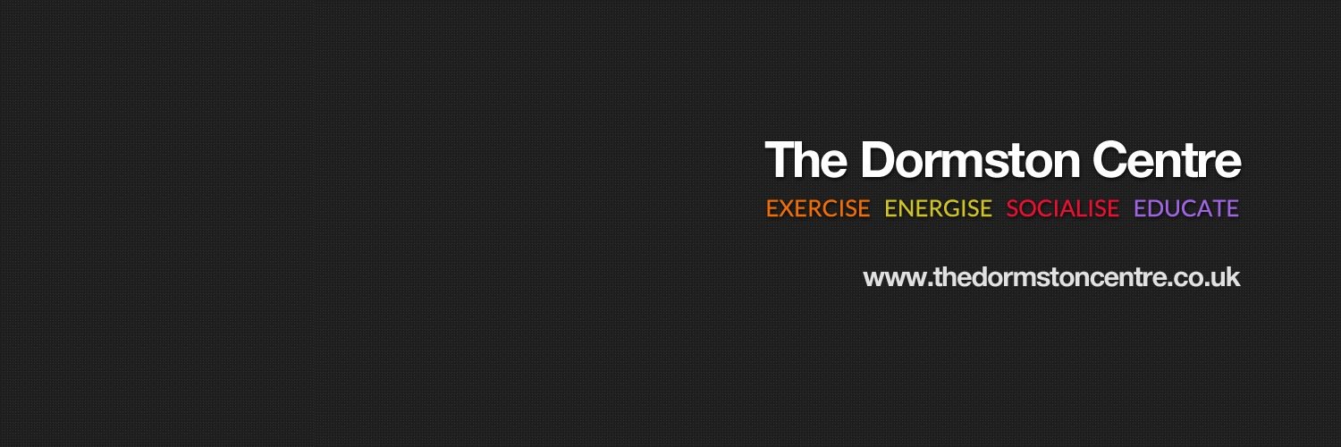 DormstonCentre's profile banner image