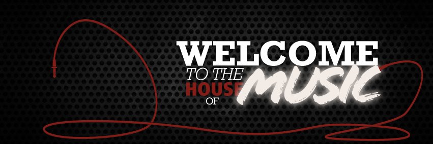 JBGMusic's profile banner image