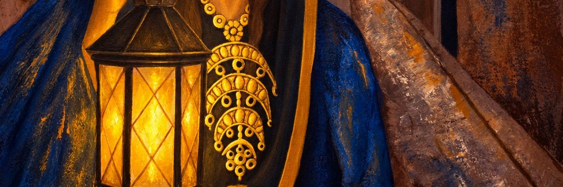 doniasart's profile banner image