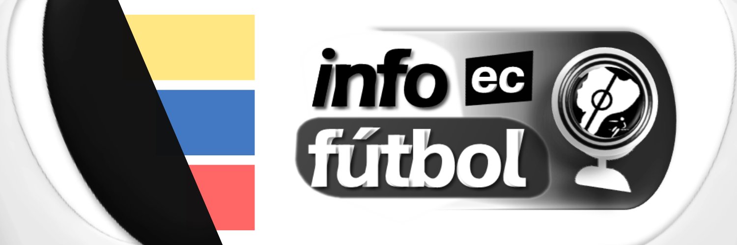 INFOFUTBOL_EC's profile banner image