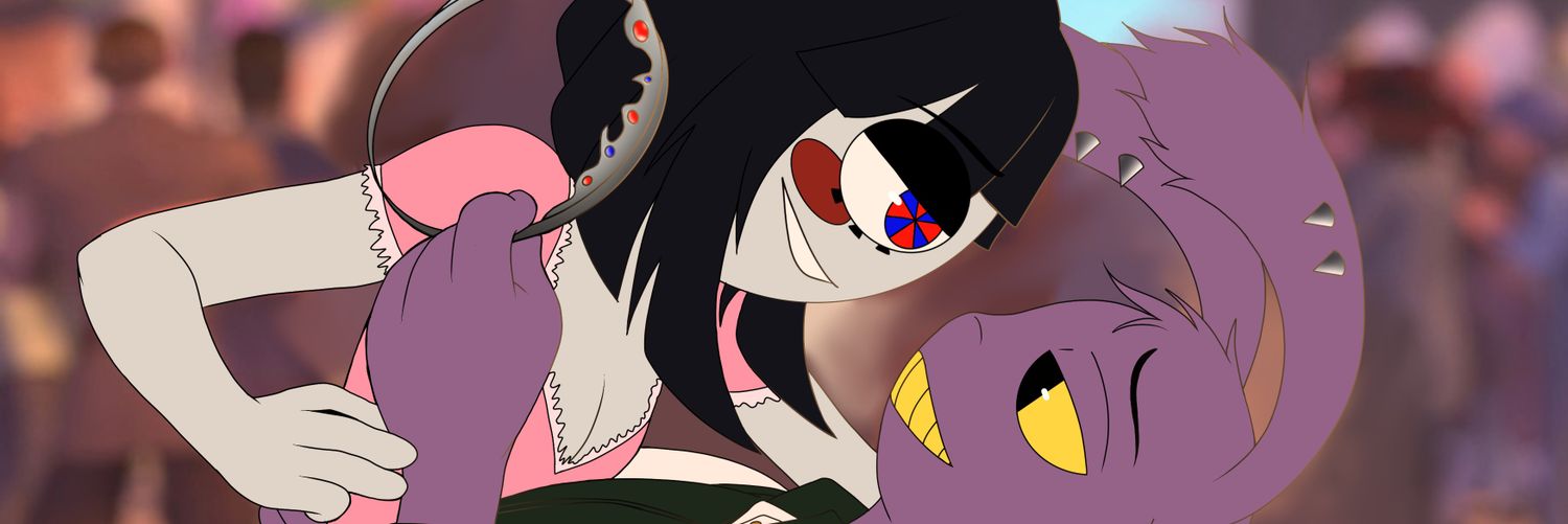 Jesχsironi -Dynamight Protection Squad- banner
