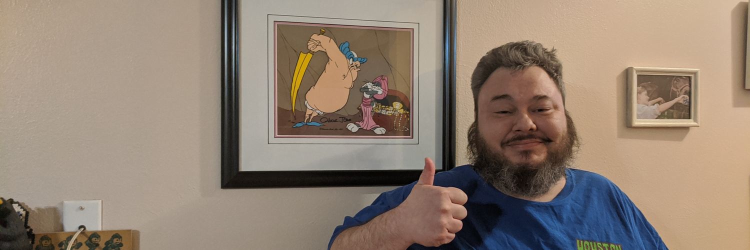 Assan CHOP!!!! banner