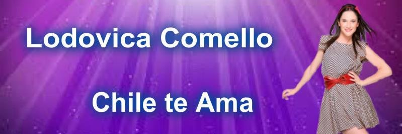 ComelloChile's profile banner image
