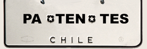 PatentesChile's profile banner image