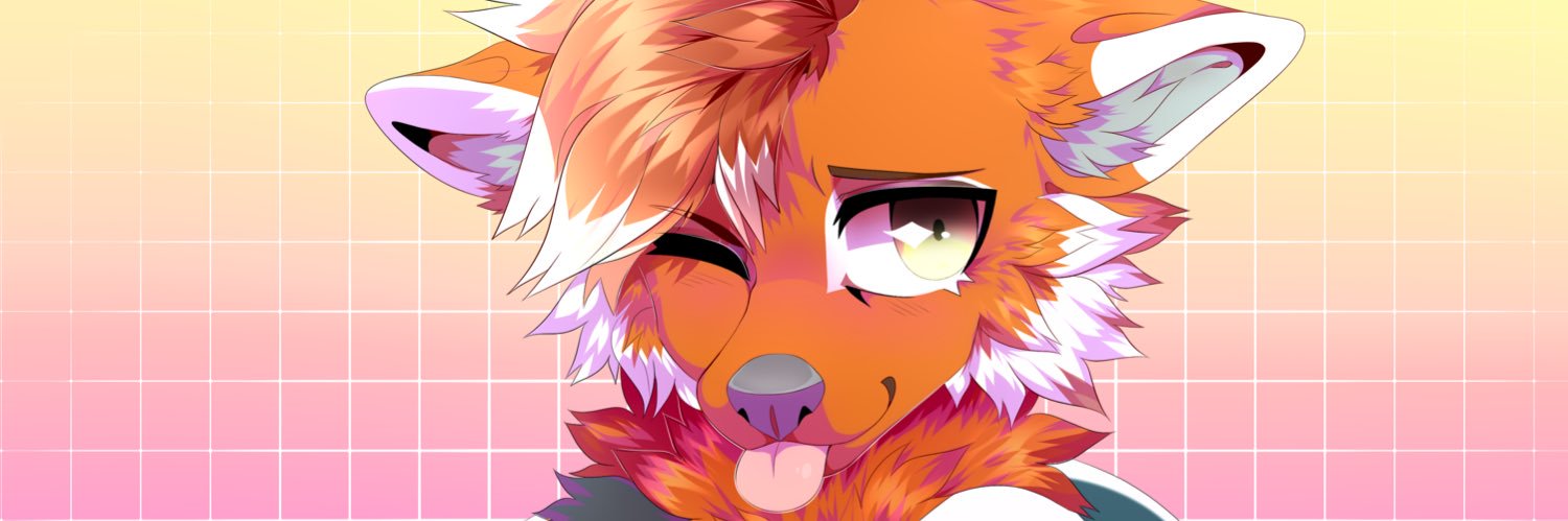 Promise_foxy's profile banner image
