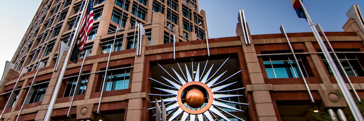 PHXClerk's profile banner image