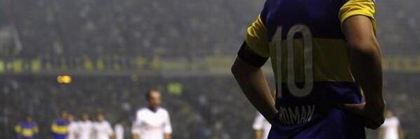 FedeCappri's profile banner image