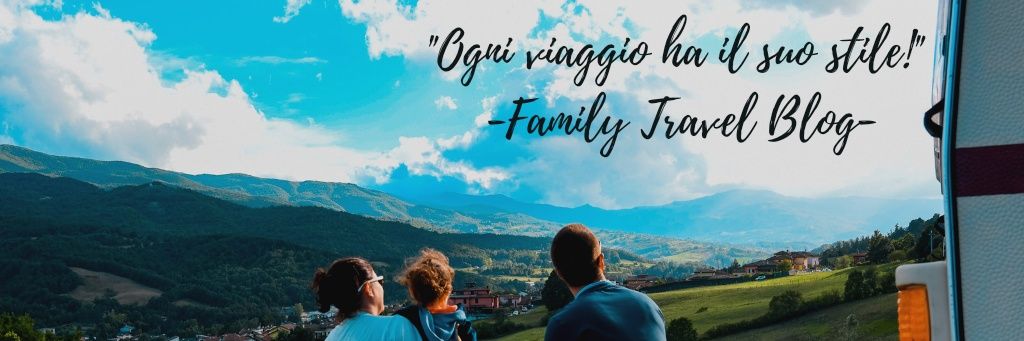 Eli&Fabi On the Road banner