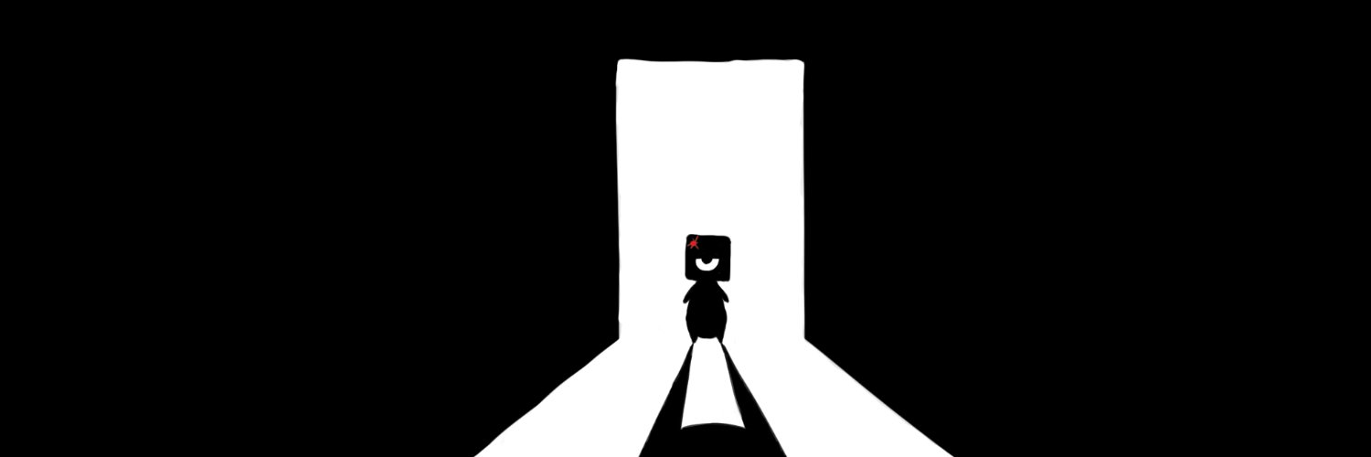 The Calm Observer banner