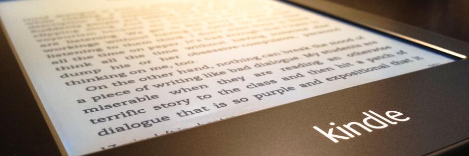 Sergey ✍ sendtoreader.com banner