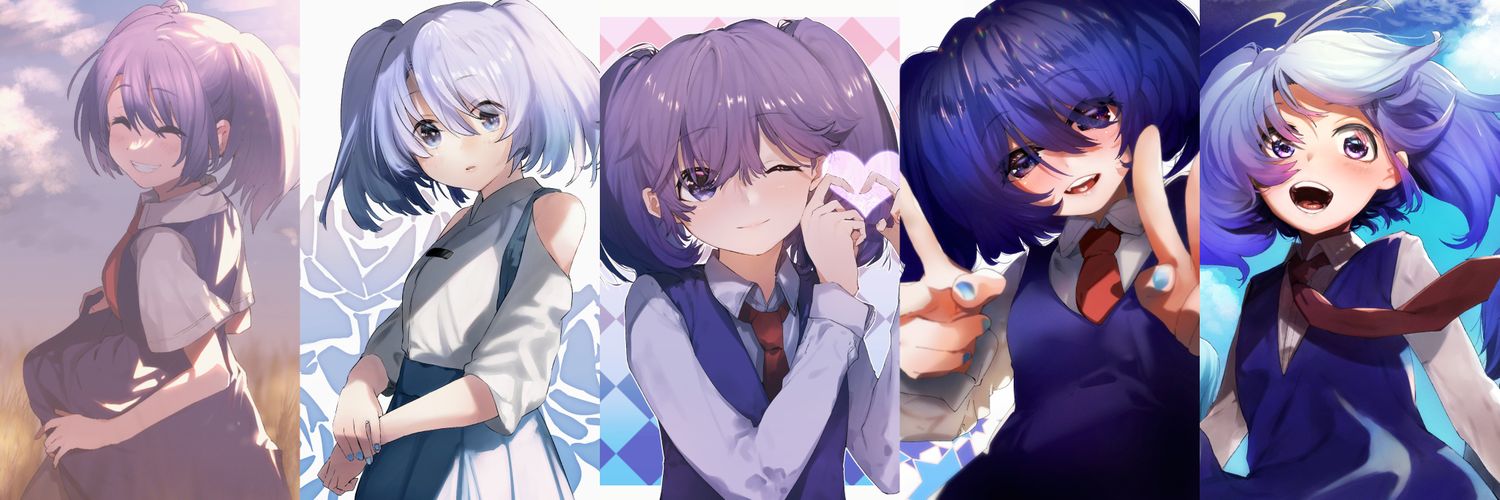 warusuke31's profile banner image