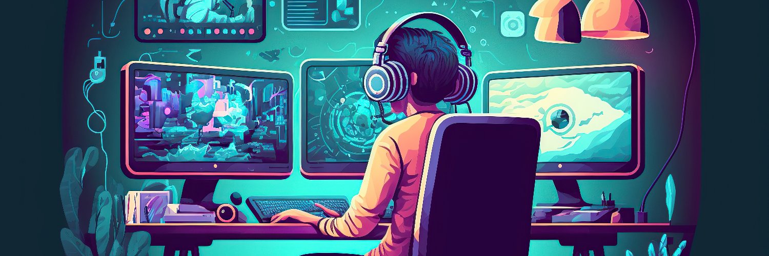 itsmikemade's profile banner image