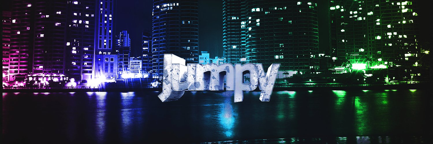 TheKingJumpy banner