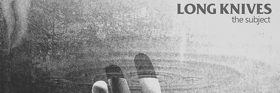 longknivesband's profile banner image