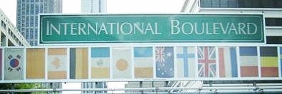 Tuscaloosa City Schools ESL banner