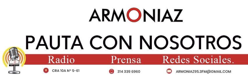armoniaz's profile banner image