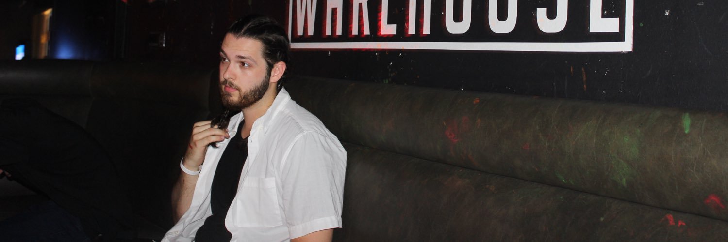 ChaceB's profile banner image