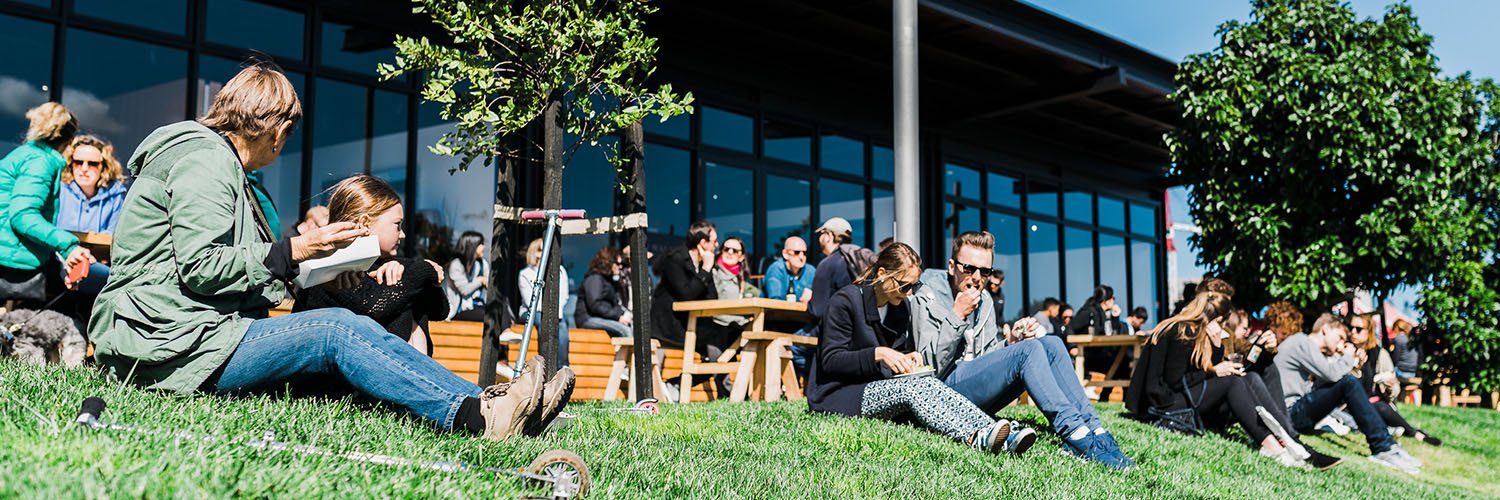 Food Space NZ banner